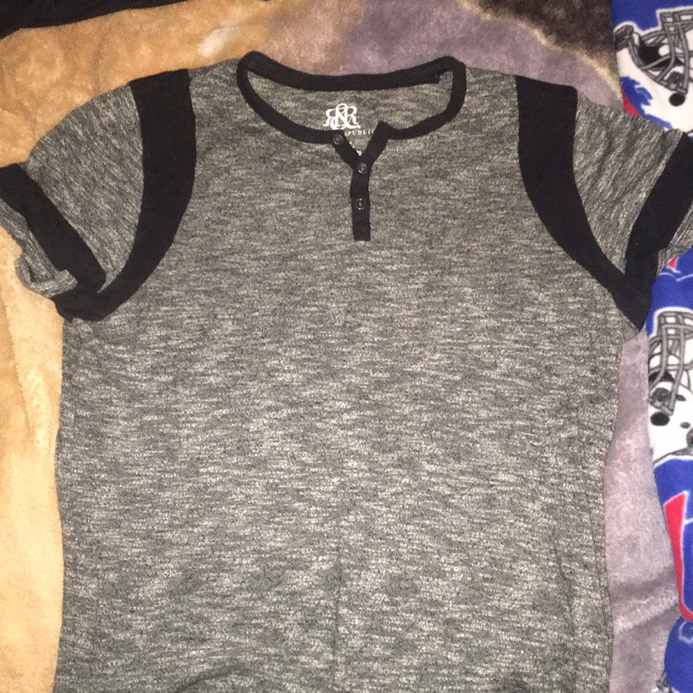 Rock & Republic Shirt